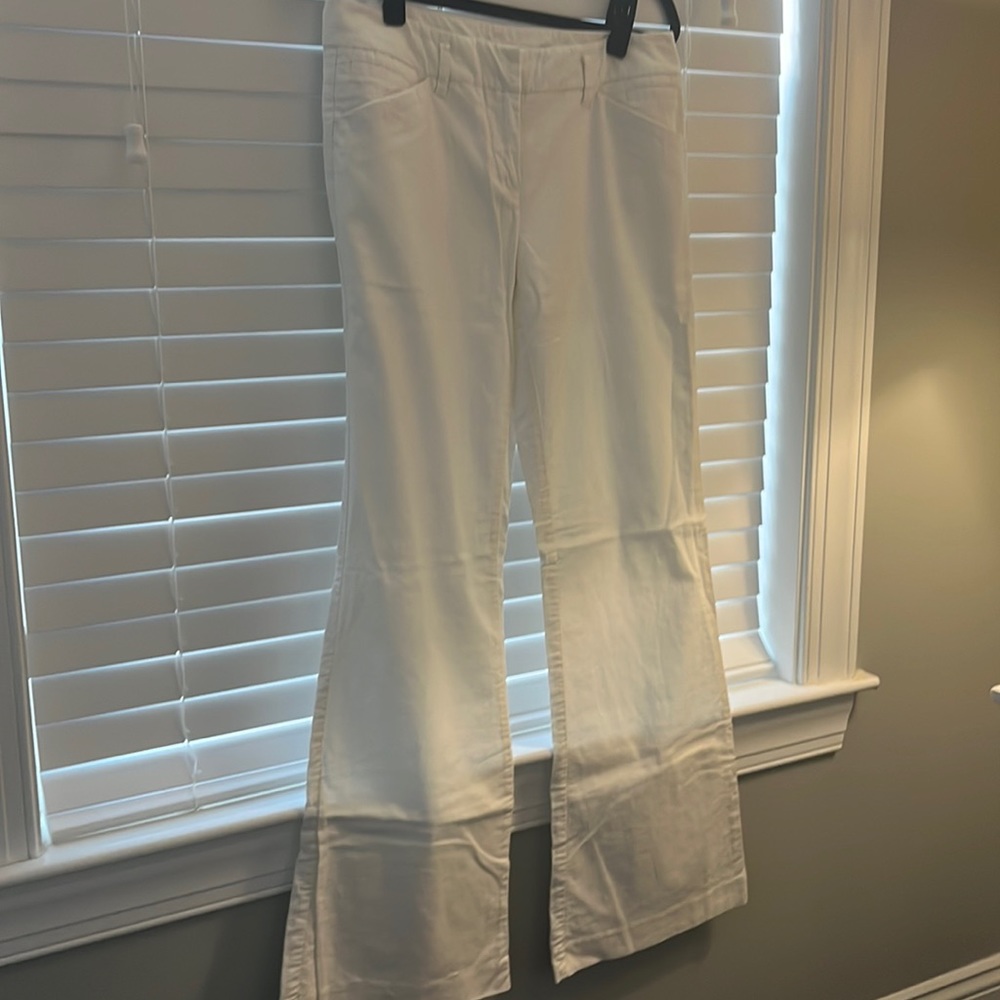 New York & Company Stretch Jeans